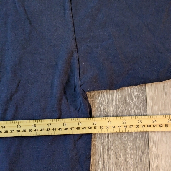 Vintage Trench Chicago Bears T Shirt Mens XL 1993 Single Stitch Made In USA NFL - Picture 8 of 9